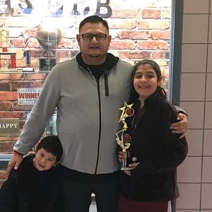 Meet your Posher, Jose